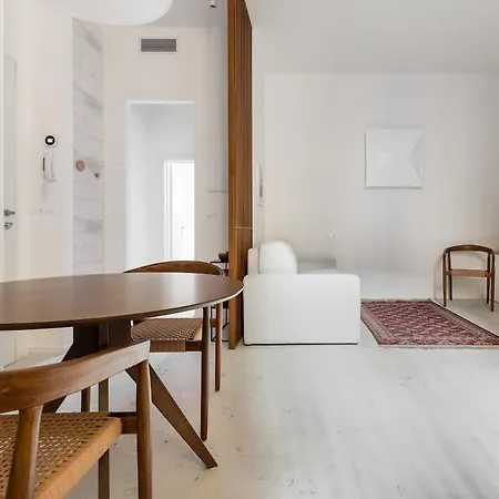 Appartement San Vitale 86, A Stone's Throw From The Two Towers