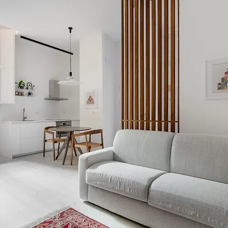 Appartement San Vitale 86, A Stone's Throw From The Two Towers Bologna