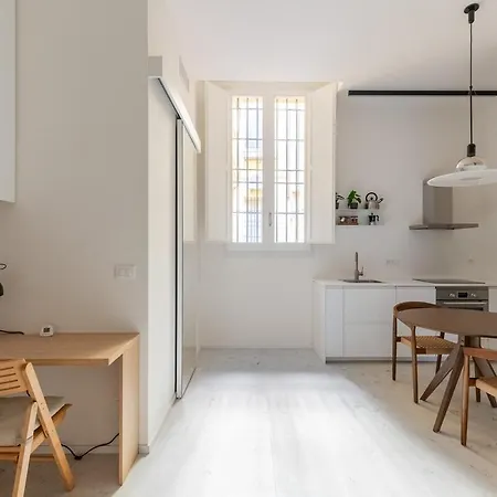 Appartement San Vitale 86, A Stone's Throw From The Two Towers Bologna