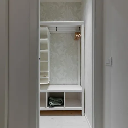 Appartement San Vitale 86, A Stone's Throw From The Two Towers *