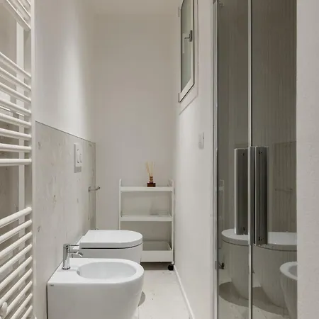 San Vitale 86, A Stone's Throw From The Two Towers Appartement