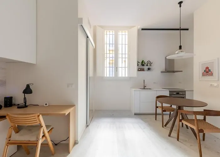 شقة San Vitale 86, A Stone's Throw From The Two Towers بولونيا