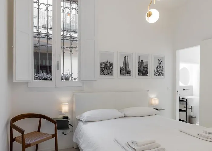 San Vitale 86, A Stone's Throw From The Two Towers * بولونيا