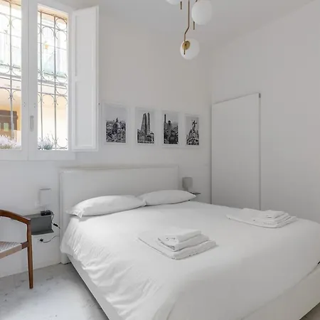 Appartement San Vitale 86, A Stone's Throw From The Two Towers Bologne