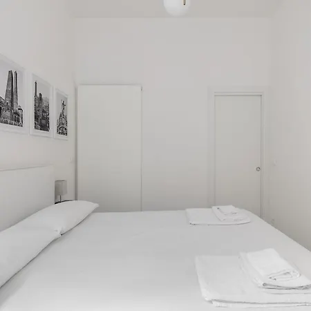 Appartement San Vitale 86, A Stone's Throw From The Two Towers Bologne