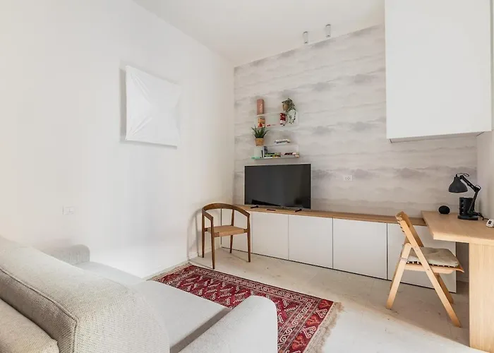 San Vitale 86, A Stone's Throw From The Two Towers * 볼로냐