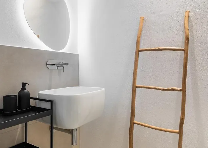 아파트 San Vitale 86, A Stone's Throw From The Two Towers