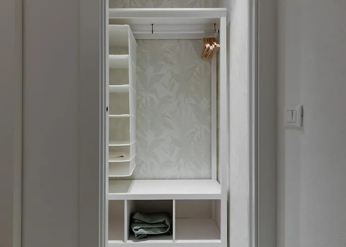 아파트 San Vitale 86, A Stone's Throw From The Two Towers *